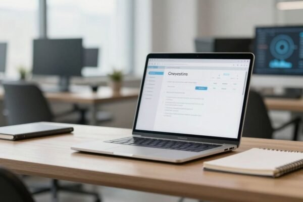 Comment rédiger un article SEO avec ChatGPT : méthode complète étape par étape