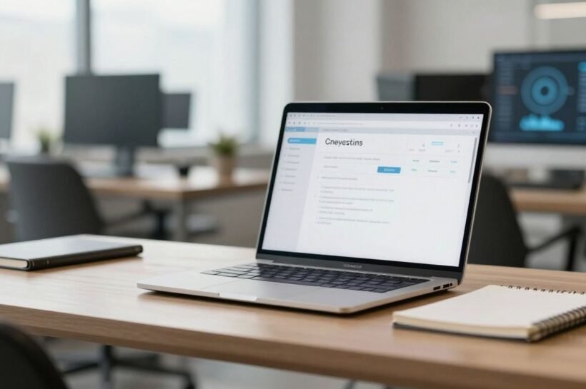 Comment rédiger un article SEO avec ChatGPT : méthode complète étape par étape