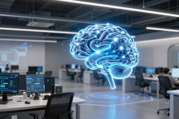 Agent IA SEO : comment automatiser sa stratégie de référencement naturel