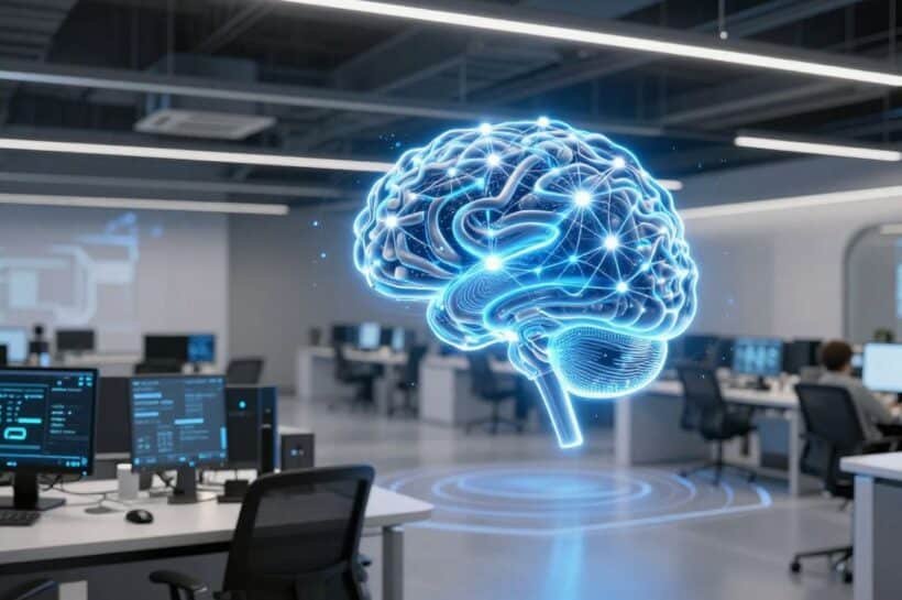 Agent IA SEO : comment automatiser sa stratégie de référencement naturel