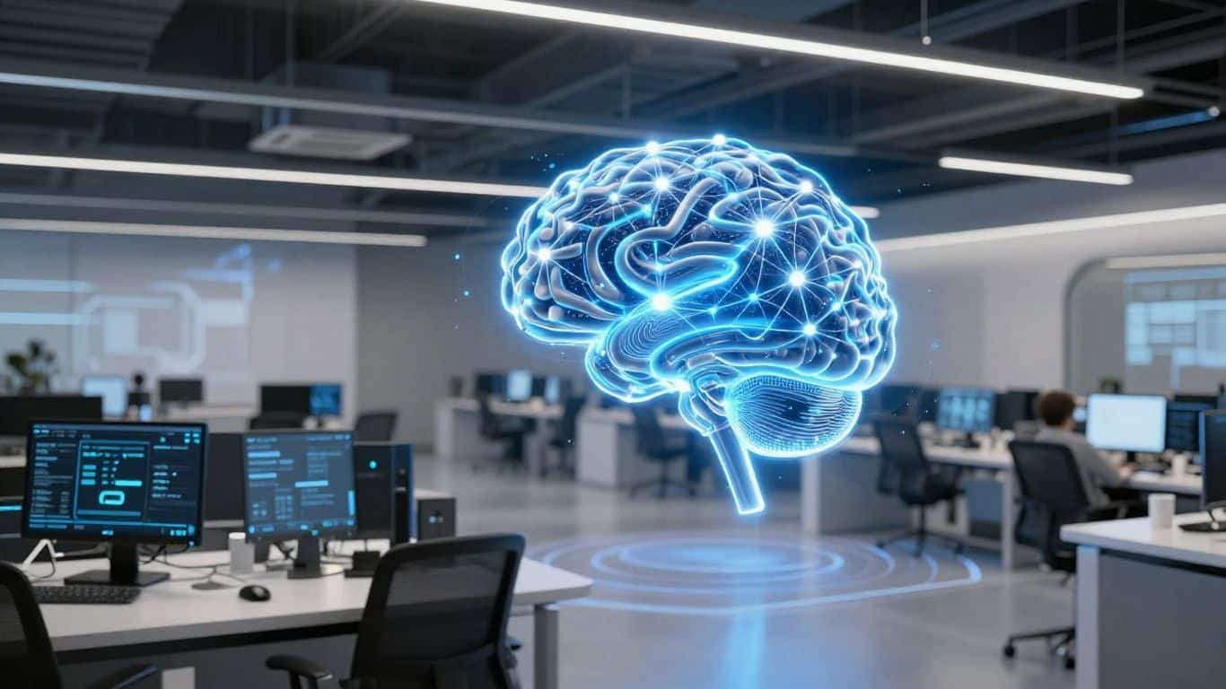 Agent IA SEO : comment automatiser sa stratégie de référencement naturel