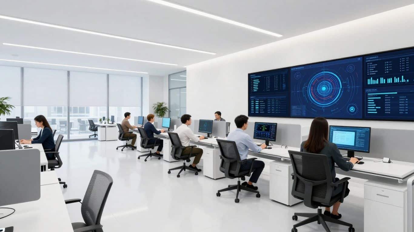 Agent IA en entreprise : 10 applications concrètes pour gagner du temps