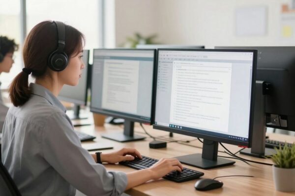 Créer un agent IA sans coder : guide pratique pour automatiser ses tâches