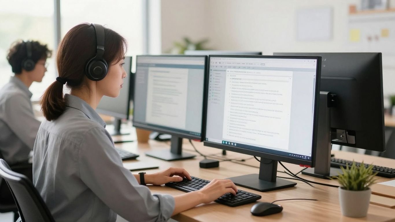 Créer un agent IA sans coder : guide pratique pour automatiser ses tâches