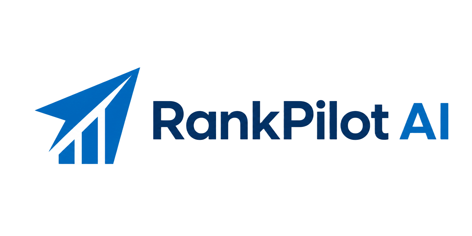 RankpilotAI