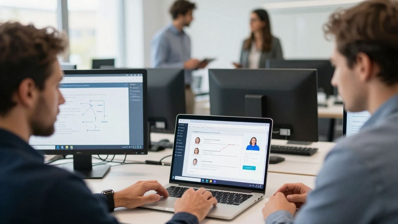 Automatiser sa prospection commerciale avec l’IA