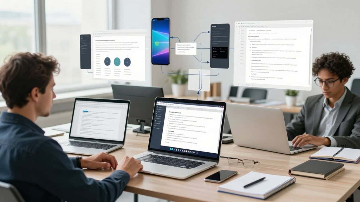 Zapier + IA : 15 automatisations utiles pour gagner du temps