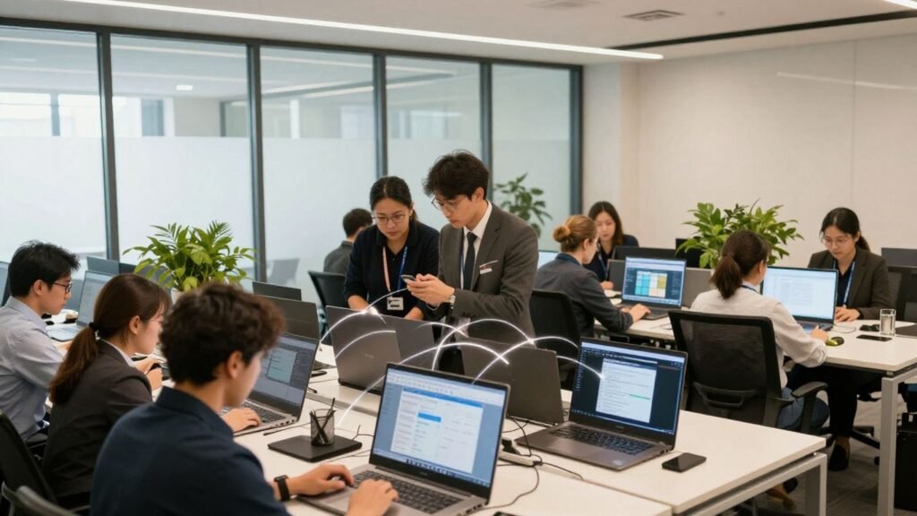 Les meilleurs outils d’automatisation IA en 2026 : comparatif complet