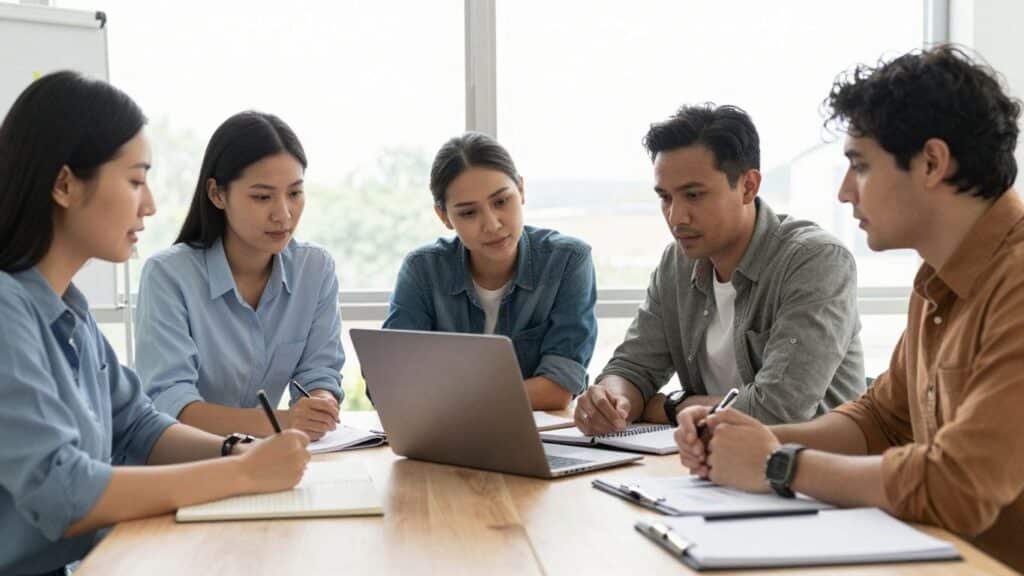 IA en entreprise : par où commencer ?