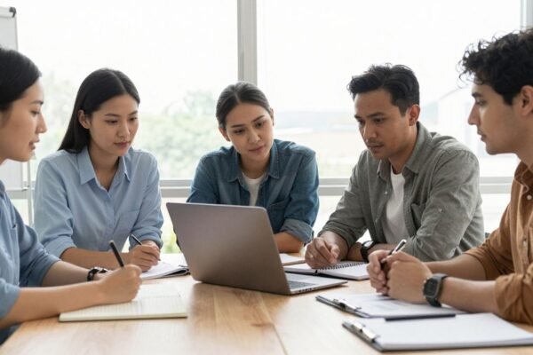 IA en entreprise : par où commencer ?