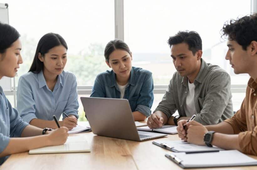 IA en entreprise : par où commencer ?