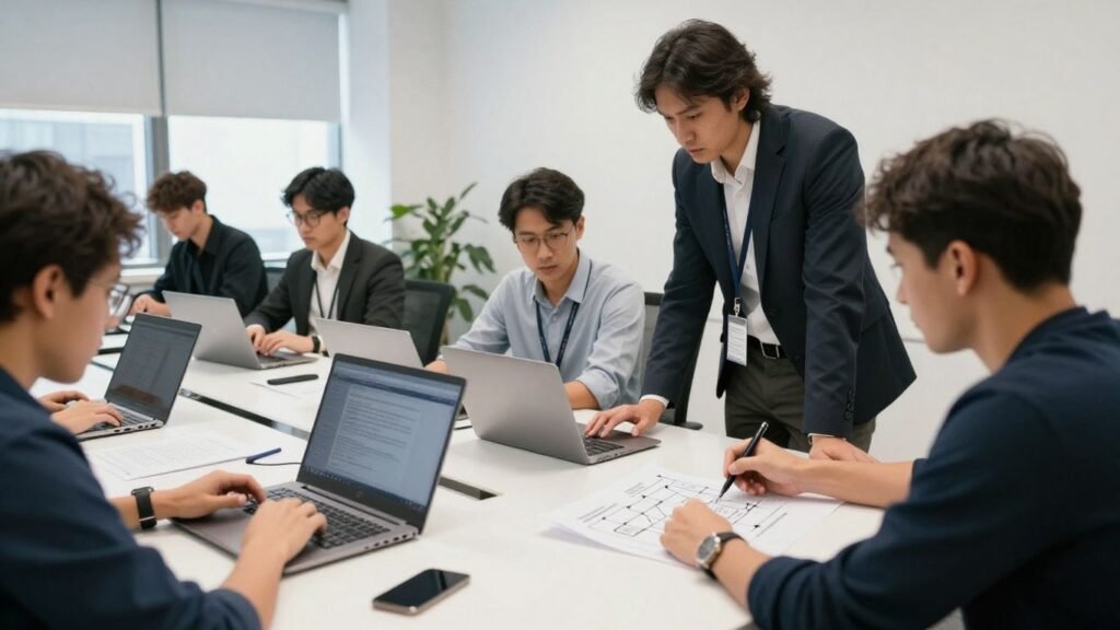 IA générative vs agents IA : quelles différences pour une entreprise ?