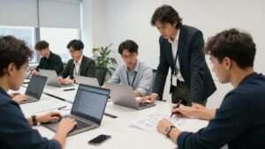 IA générative vs agents IA : quelles différences pour une entreprise ?