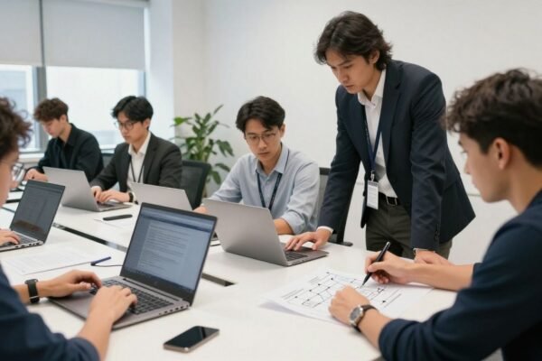 IA générative vs agents IA : quelles différences pour une entreprise ?