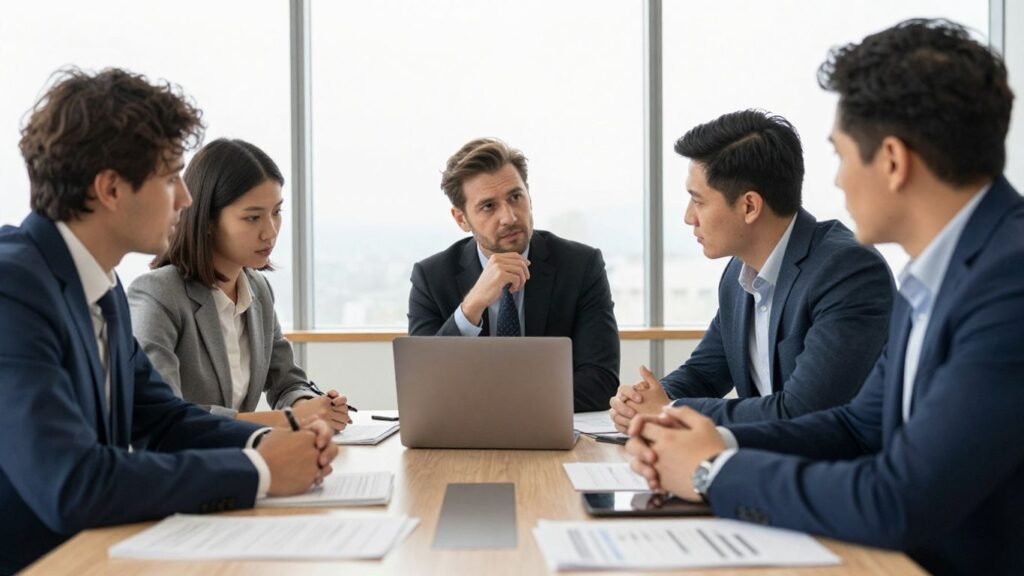 Les risques de l'IA en entreprise : données, confidentialité et sécurité