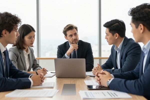 Les risques de l'IA en entreprise : données, confidentialité et sécurité