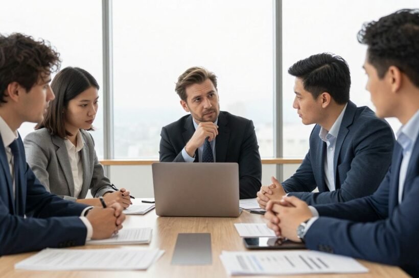 Les risques de l'IA en entreprise : données, confidentialité et sécurité