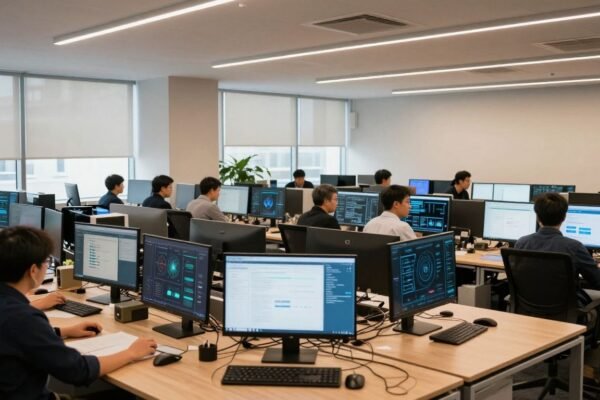 Comment créer un agent IA personnalisé pour son entreprise