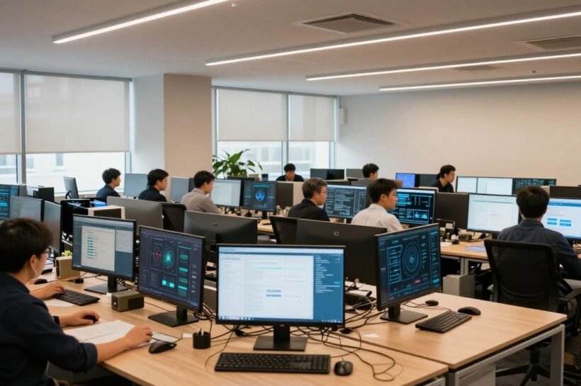 Comment créer un agent IA personnalisé pour son entreprise