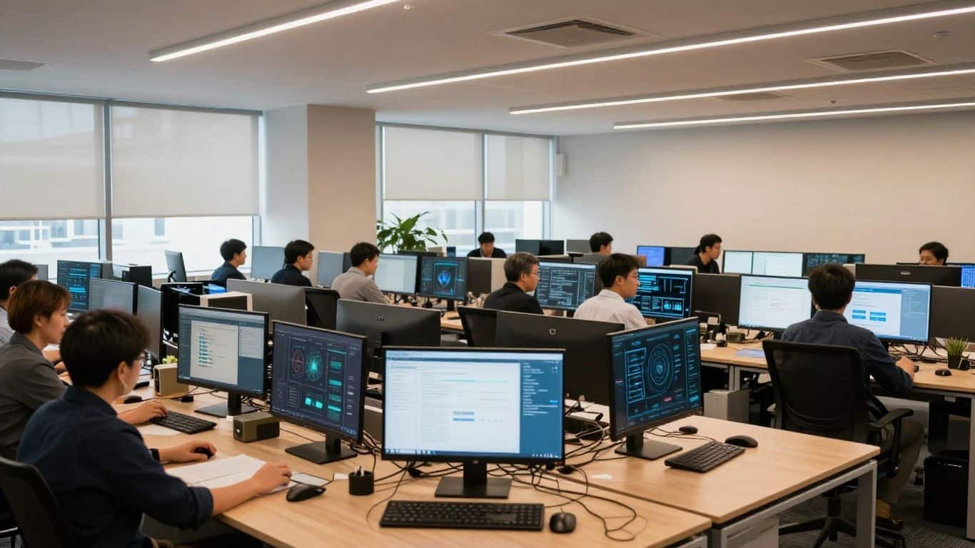 Comment créer un agent IA personnalisé pour son entreprise