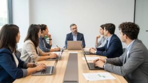 Politique d'utilisation de l'IA en entreprise : modèle et règles