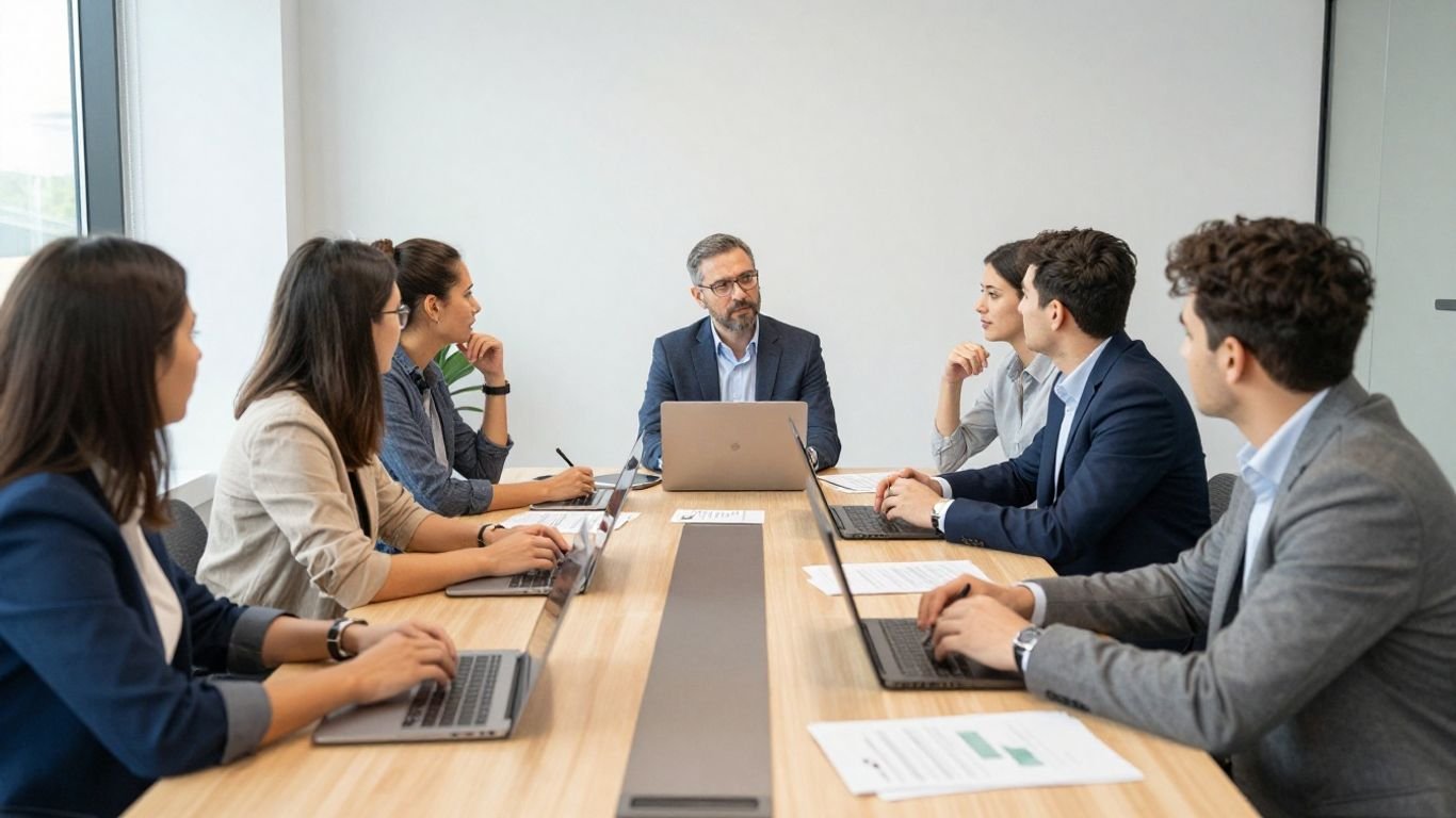 Politique d'utilisation de l'IA en entreprise : modèle et règles