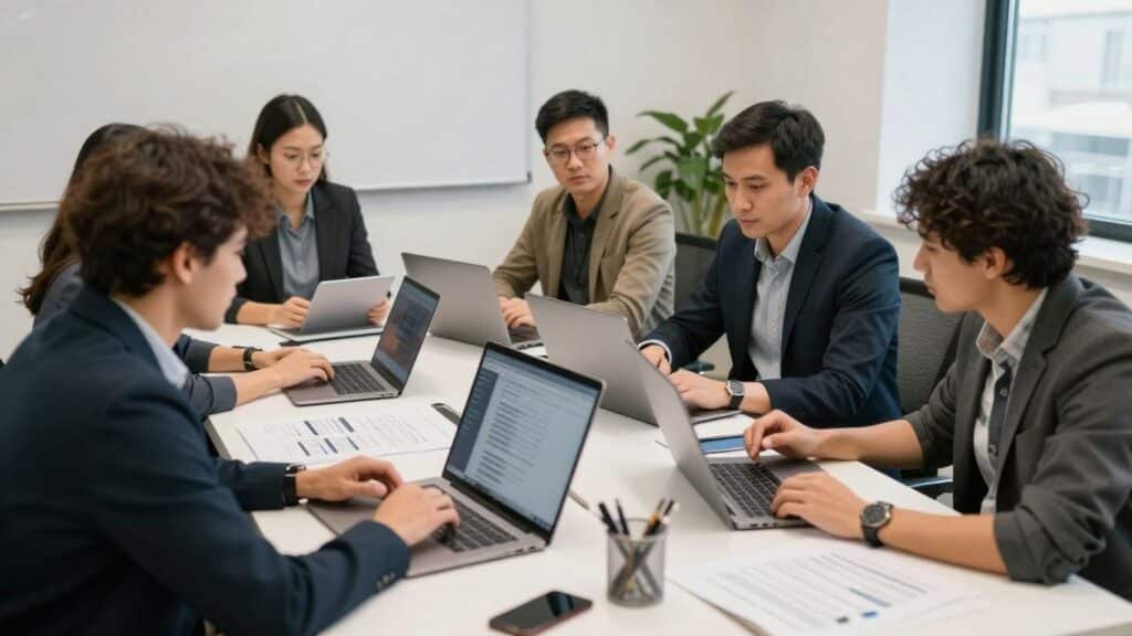 Charte IA en entreprise : que doit-elle contenir ?