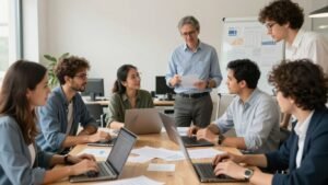Former ses salariés à l'intelligence artificielle