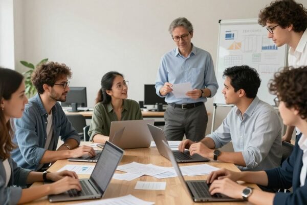 Former ses salariés à l'intelligence artificielle