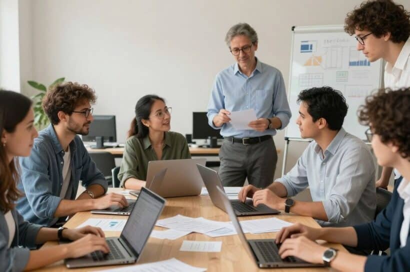 Former ses salariés à l'intelligence artificielle