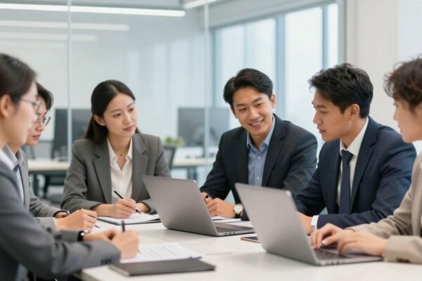 Agent IA commercial : automatiser sa prospection et ses relances