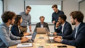 Intégrer l'IA en entreprise en 90 jours : méthode et plan d'action