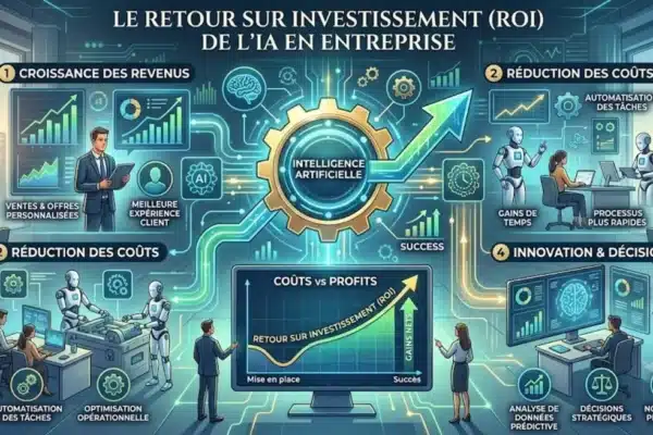 ROI IA