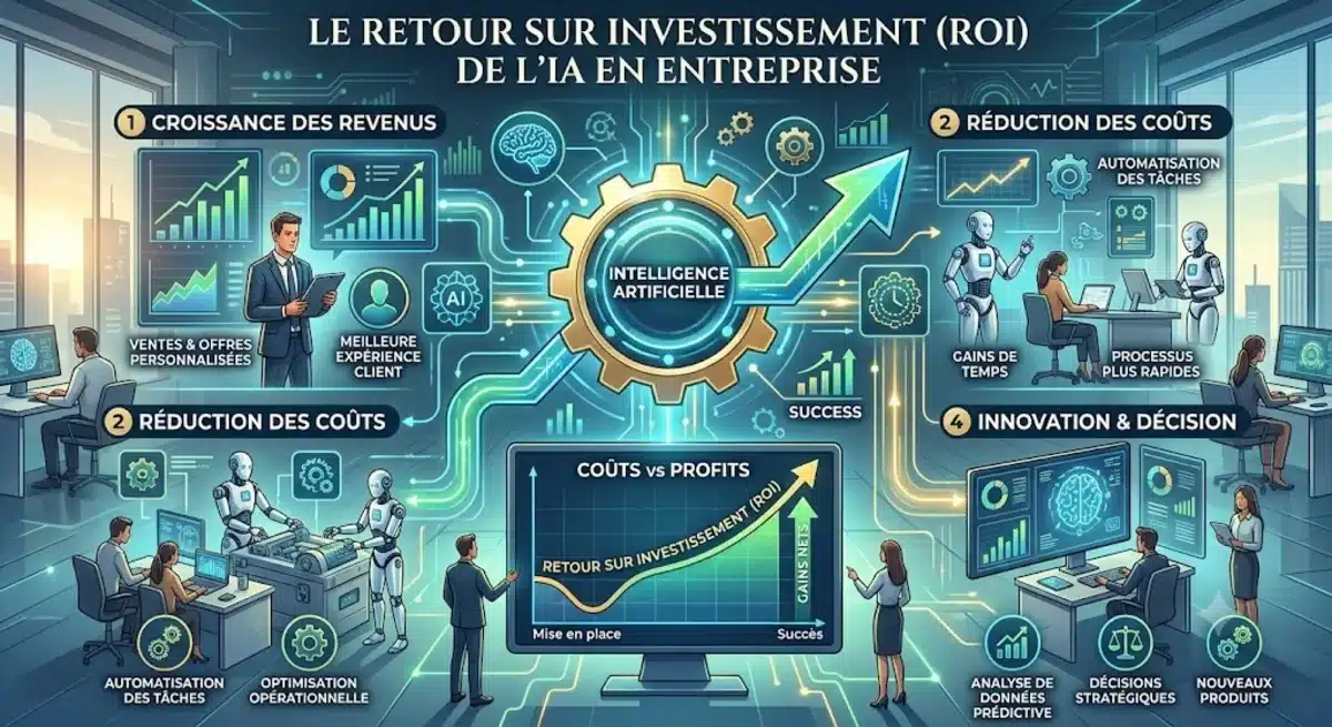 ROI IA