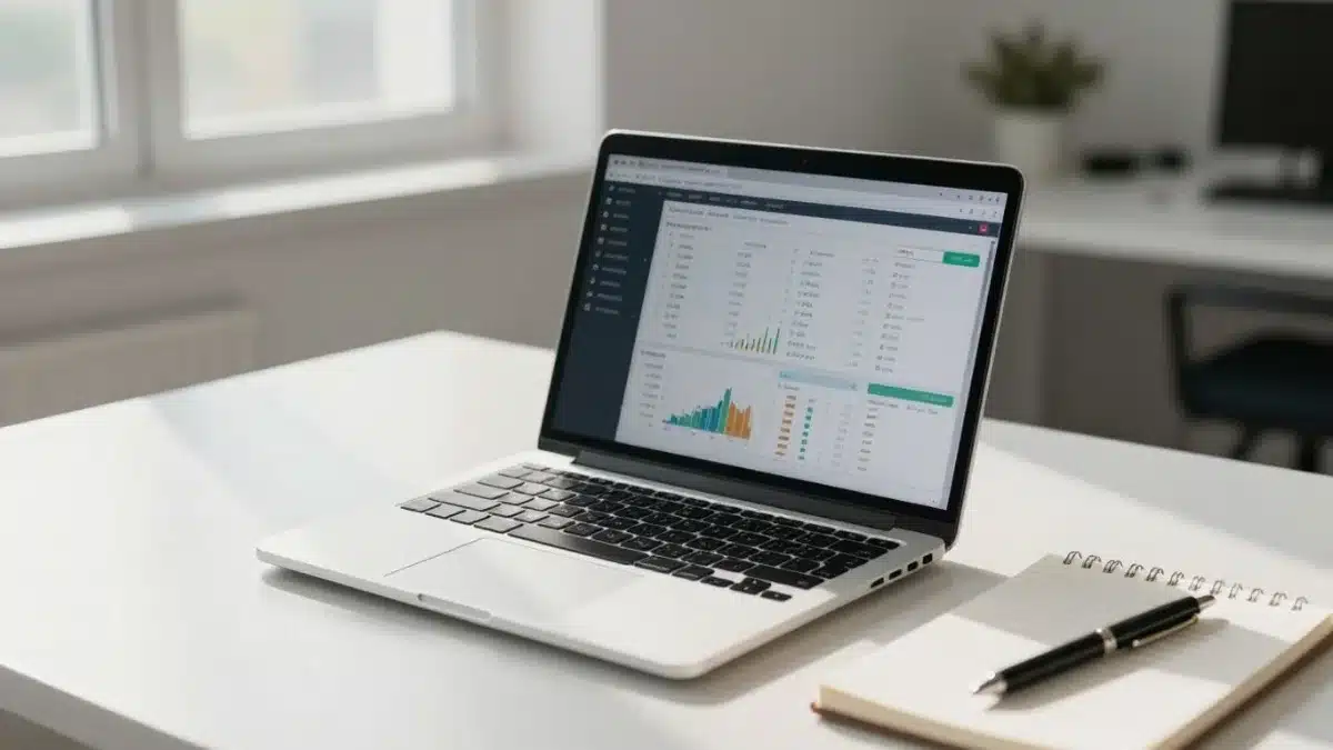 Logiciels de facturation et comptabilité pour PME