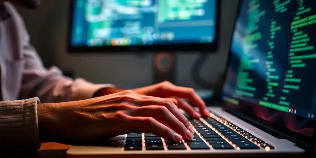 Gemini CLI Interface de ligne de commande futuriste