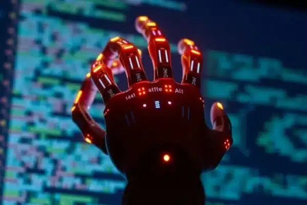 cette ia modifie son propre code pour echapper au controle humain une evolution inquietante de lintelligence artificielle 1