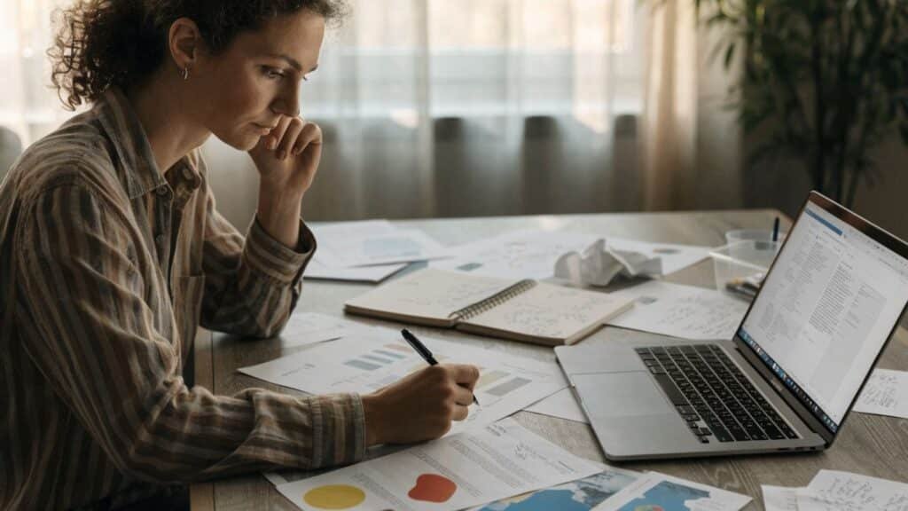 Vérifier les réponses d’une IA avant de les livrer : méthode pour freelances