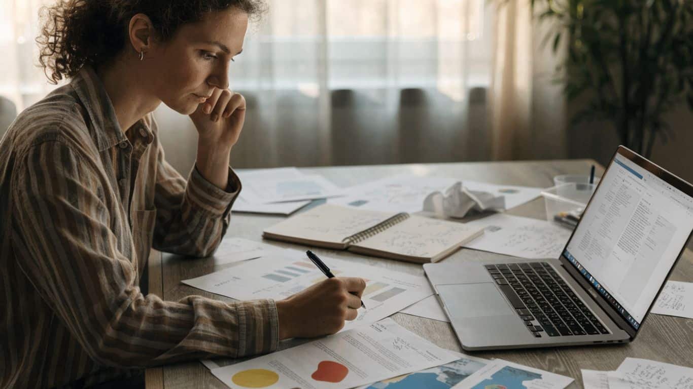 Vérifier les réponses d’une IA avant de les livrer : méthode pour freelances