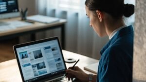 GEO : définition, fonctionnement et différences avec le SEO