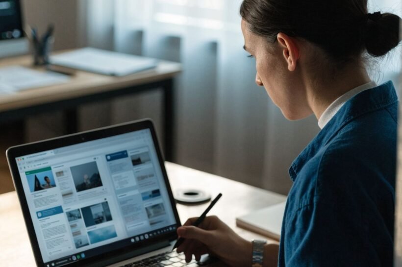 GEO : définition, fonctionnement et différences avec le SEO