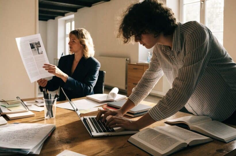 Comment structurer un contenu pour être cité par les intelligences artificielles