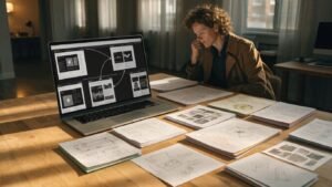 Maillage interne et GEO : comment faciliter la compréhension de son site par les IA
