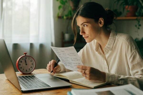 Mesurer le temps réellement gagné avec l’IA en freelance : méthode et indicateurs