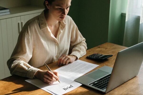 Devis et propositions commerciales : comment un freelance peut les préparer plus vite avec l’IA
