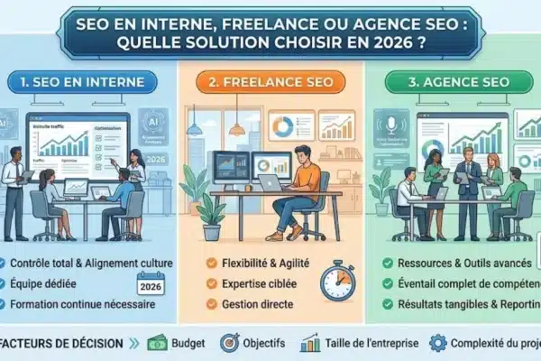Agence SEO SeloviliSEO