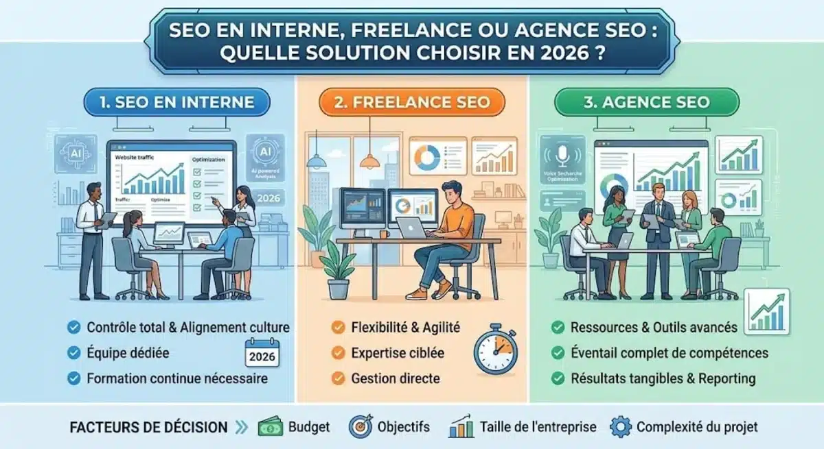 Agence SEO SeloviliSEO