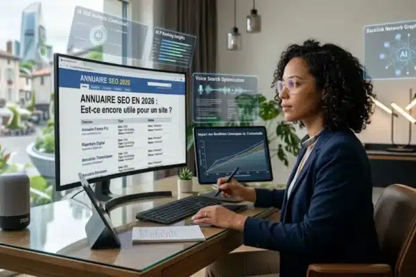 Annuaire SEO en 2026 : est-ce encore utile pour un site ?